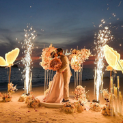 Proposal Setup